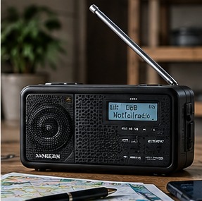 Radio und Information